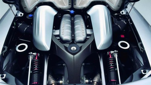 Porsche, SuperCar, Porsche built one of the best supercar investments of the past 20 years
