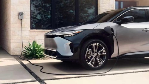 Toyota, Future Toyota Models That Are Worth Waiting For