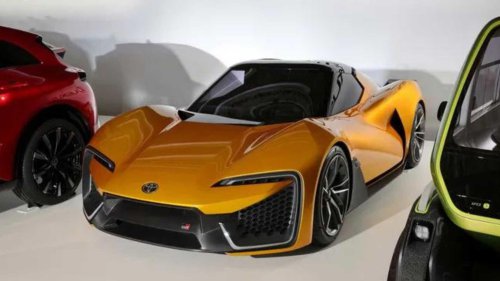 Future Toyota Models That Are Worth Waiting For