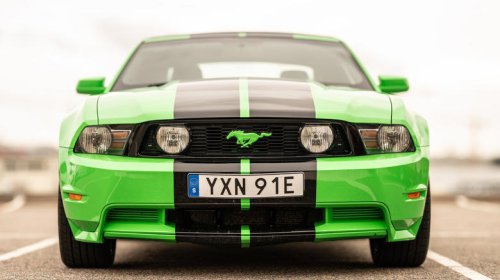 Which Ford Mustang Years Do Owners Hate The Most? (And Why Some Say They're Fine)