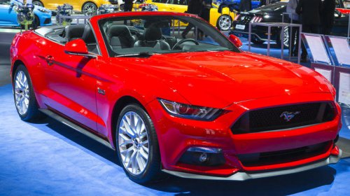 Which Ford Mustang Years Do Owners Hate The Most? (And Why Some Say They're Fine)