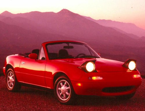 Why the 2026 Mazda Miata is a much better value than you might realize