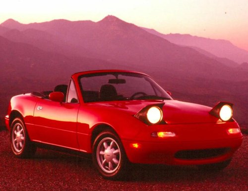 Mazda, Why the 2026 Mazda Miata is a much better value than you might realize
