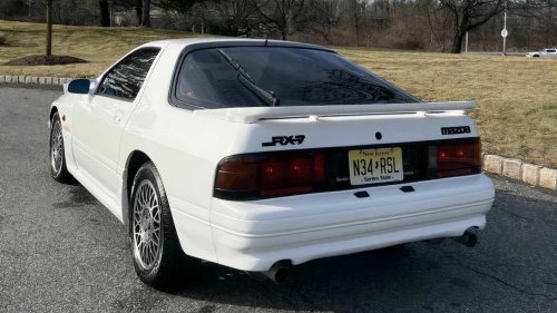 These 10 Iconic 1990s Cars Make The Decade Cool