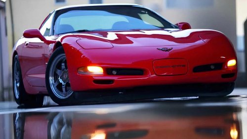 These 10 Iconic 1990s Cars Make The Decade Cool