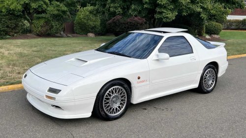 These 10 Iconic 1990s Cars Make The Decade Cool