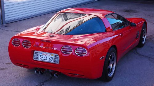 These 10 Iconic 1990s Cars Make The Decade Cool