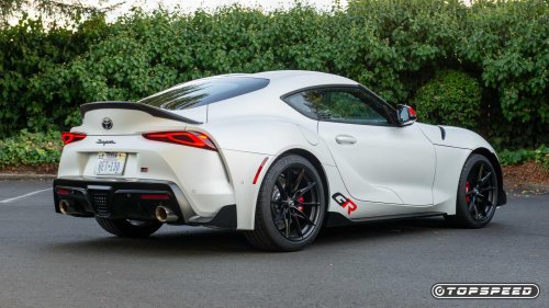 The engine that perfectly blends power with durability