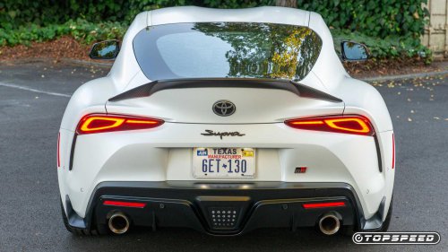 The engine that perfectly blends power with durability