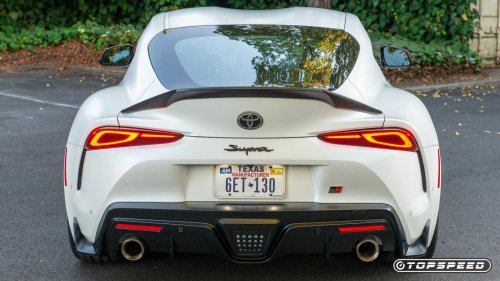The Japanese sports car with Porsche DNA and half the price tag