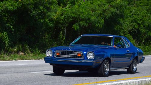 Ford, Ford Mustang, Which Ford Mustang Years Do Owners Hate The Most? (And Why Some Say They're Fine)