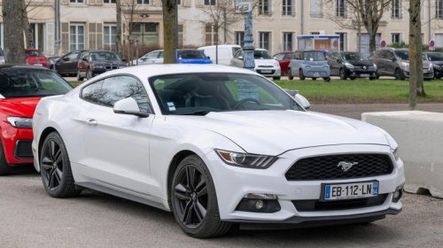 Which Ford Mustang Years Do Owners Hate The Most? (And Why Some Say They're Fine)