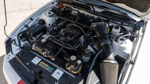 The most insane factory V8 engines Detroit ever built