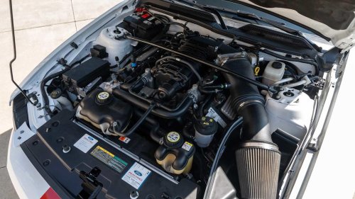 The most insane factory V8 engines Detroit ever built