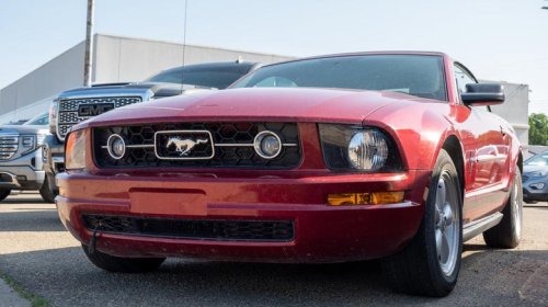 Which Ford Mustang Years Do Owners Hate The Most? (And Why Some Say They're Fine)