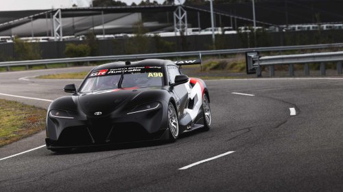 Future Toyota Models That Are Worth Waiting For