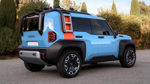 Future Toyota Models That Are Worth Waiting For