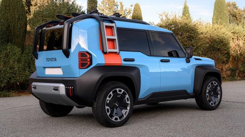 Toyota, Future Toyota Models That Are Worth Waiting For