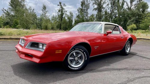 Cheap Muscle Cars With Even Cheaper Restoration Costs