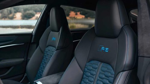 Forget the BMW M5 or Mercedes-AMG E63 — this is the performance sedan you need