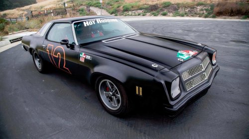 Muscle Cars, Cheap Muscle Cars With Even Cheaper Restoration Costs