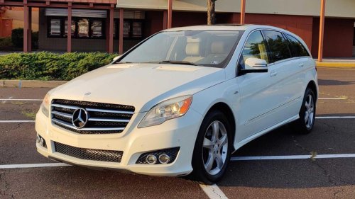 Cars You Probably Forgot Were Available With A Diesel Engine