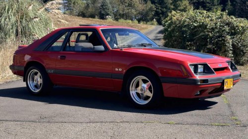 Muscle Cars, Cheap Muscle Cars With Even Cheaper Restoration Costs