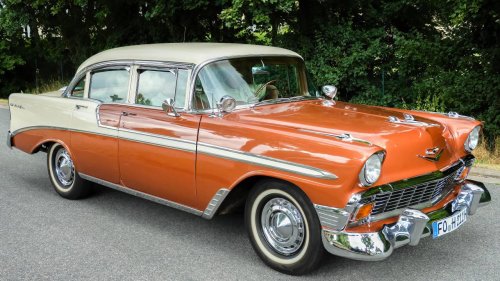 Why did cars once use manual chokes? Explained