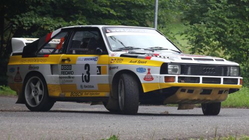 7 rally-bred imports that changed enthusiast culture forever