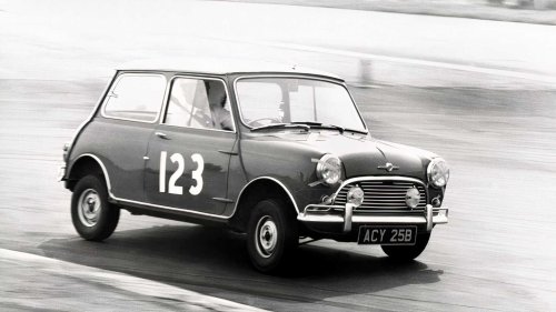 5 Legendary Cars That Sparked Completely New Market Trends