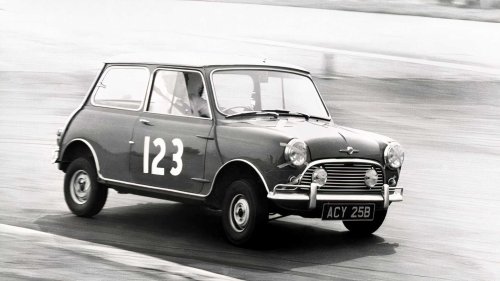 5 Legendary Cars That Sparked Completely New Market Trends