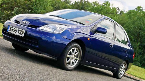 5 Legendary Cars That Sparked Completely New Market Trends