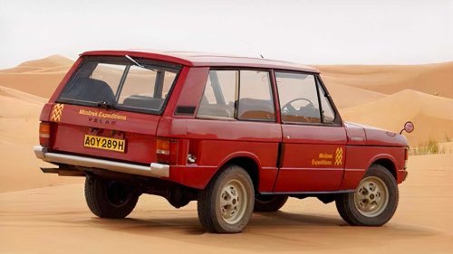 5 Legendary Cars That Sparked Completely New Market Trends