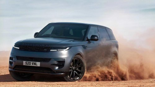 5 Legendary Cars That Sparked Completely New Market Trends