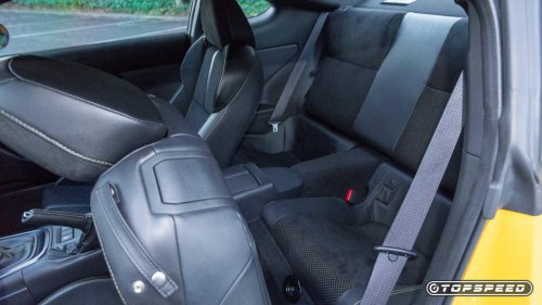 Toyota GR86: The ultimate affordable sports car in 2026