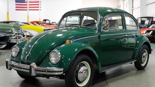 5 Legendary Cars That Sparked Completely New Market Trends