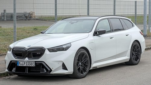 8 cars that turn every drive into a high-speed experience