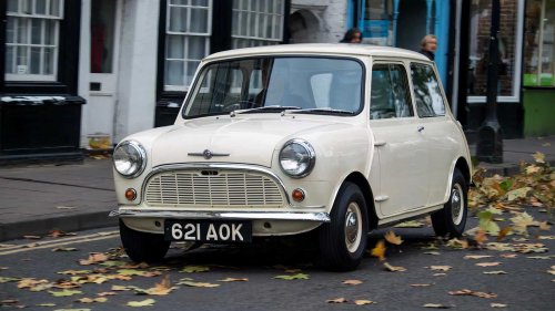 5 Legendary Cars That Sparked Completely New Market Trends