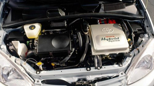 5 Legendary Cars That Sparked Completely New Market Trends