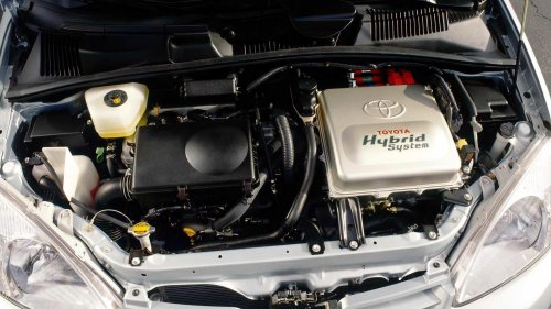 5 Legendary Cars That Sparked Completely New Market Trends