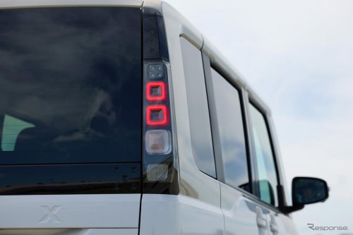 「めちゃイイの出して来た」日産の新型『ルークス』が話題に！167.2万円からの価格にも注目