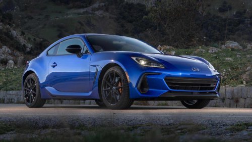 2026 Honda Prelude review: Hybrid sports coupe performance test