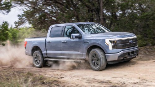 The 30 MPG Nissan truck that America doesn't get