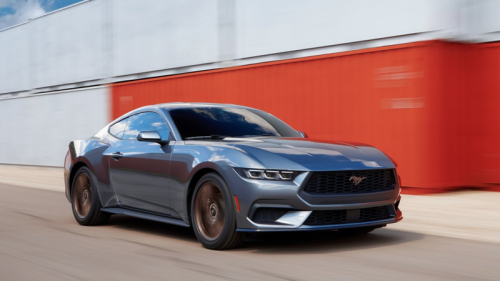 2026 Ford Mustang EcoBoost vs Toyota GR Corolla: Which is better?