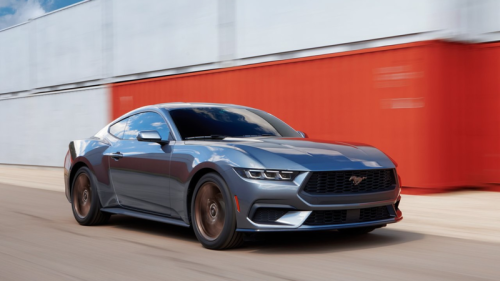 2026 Ford Mustang EcoBoost vs Toyota GR Corolla: Which is better?