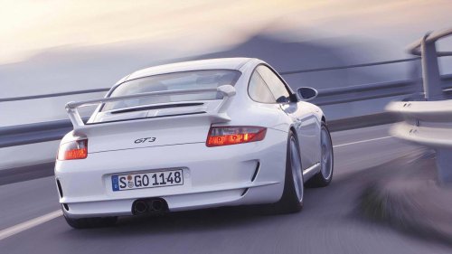 The Porsche 911 generation purists secretly prefer