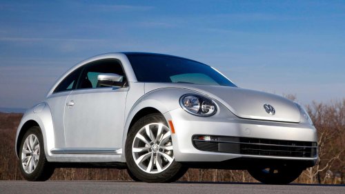 Cars You Probably Forgot Were Available With A Diesel Engine