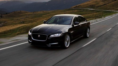 Cars You Probably Forgot Were Available With A Diesel Engine