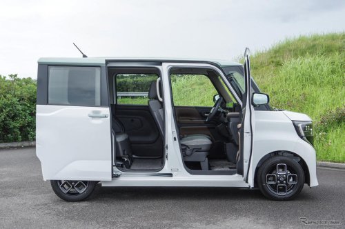 「めちゃイイの出して来た」日産の新型『ルークス』が話題に！167.2万円からの価格にも注目