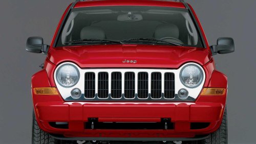 Cars You Probably Forgot Were Available With A Diesel Engine